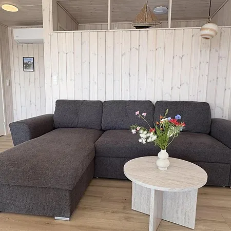 Prázdninový dům Eleni - 3m From The Sea By Interhome Slagelse