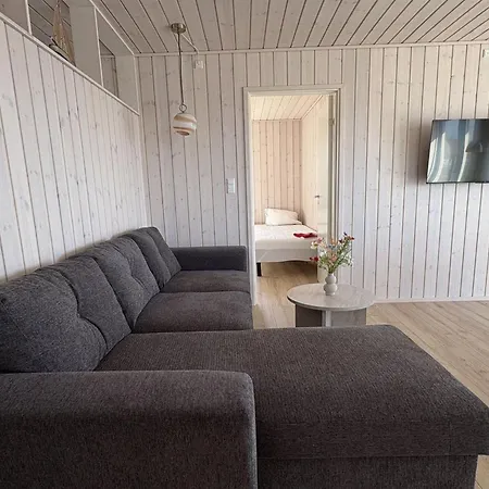 Eleni - 3m From The Sea By Interhome * Slagelse