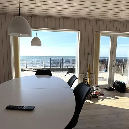 Prázdninový dům Eleni - 3m From The Sea By Interhome Slagelse