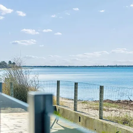 Eleni - 3m From The Sea By Interhome بيت للعطل *