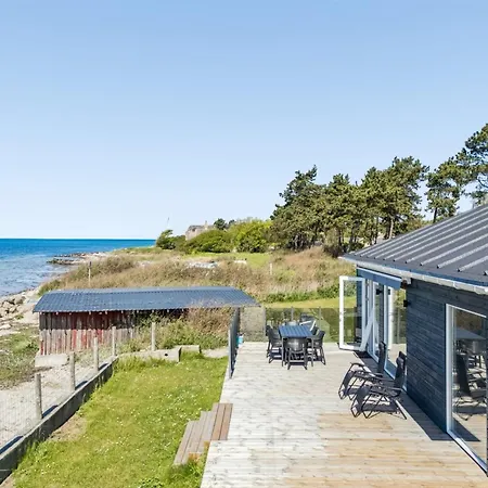 بيت للعطل Eleni - 3m From The Sea By Interhome