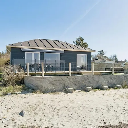 Eleni - 3m From The Sea By Interhome بيت للعطل سالغيليز