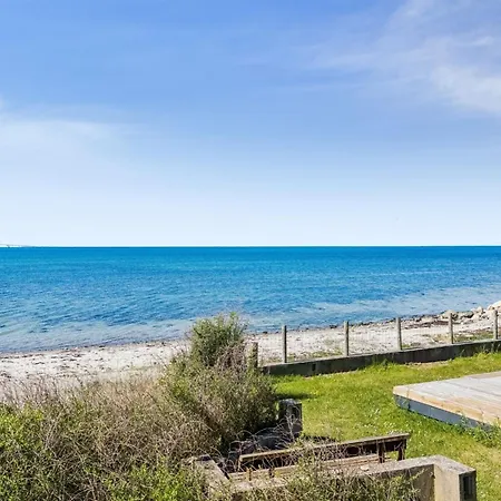 Eleni - 3m From The Sea By Interhome بيت للعطل *