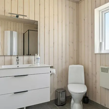 بيت للعطل Eleni - 3m From The Sea By Interhome *