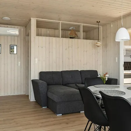 Eleni - 3m From The Sea By Interhome