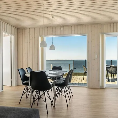 بيت للعطل Eleni - 3m From The Sea By Interhome سالغيليز