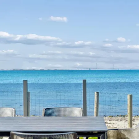 Eleni - 3m From The Sea By Interhome بيت للعطل سالغيليز