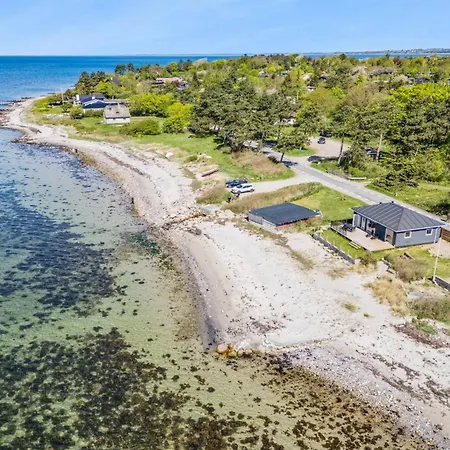 Feriehus Eleni - 3m From The Sea By Interhome Slagelse