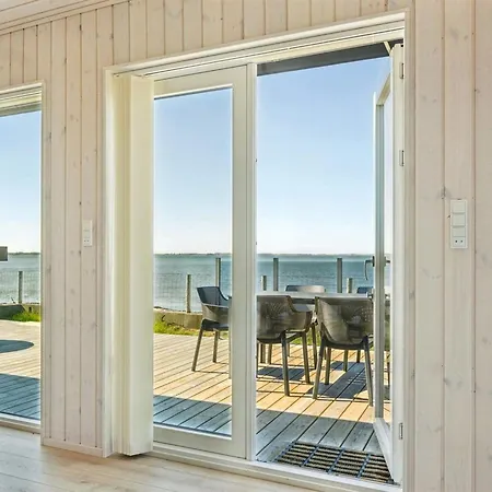Eleni - 3m From The Sea By Interhome Holiday home Slagelse