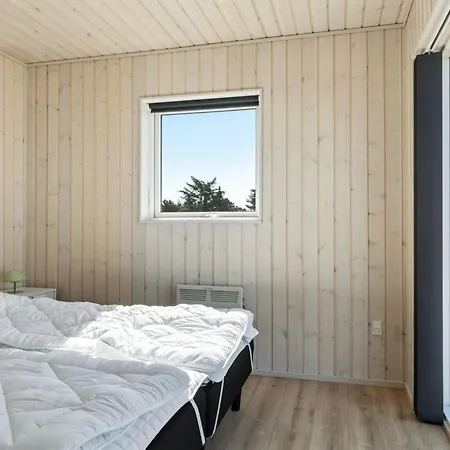 Holiday home Eleni - 3m From The Sea By Interhome Slagelse